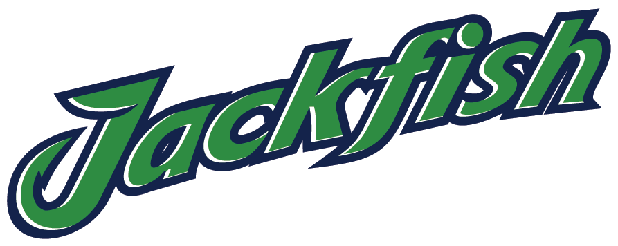 Welland Jackfish 2018-Pres Wordmark Logo iron on transfers for clothing